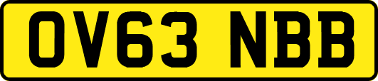 OV63NBB