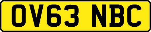 OV63NBC