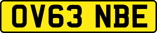 OV63NBE