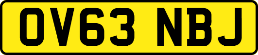 OV63NBJ
