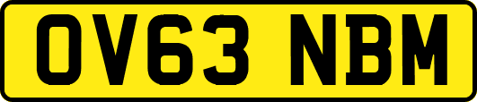 OV63NBM