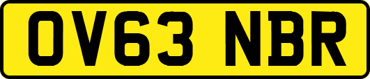OV63NBR