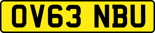 OV63NBU