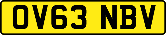 OV63NBV
