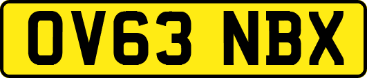 OV63NBX