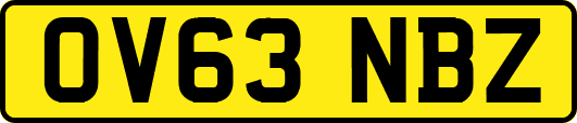 OV63NBZ