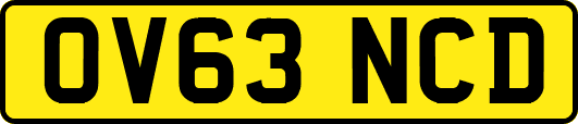 OV63NCD