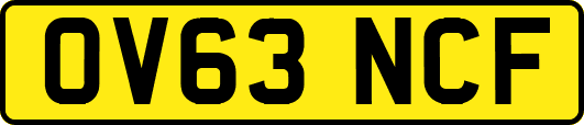 OV63NCF