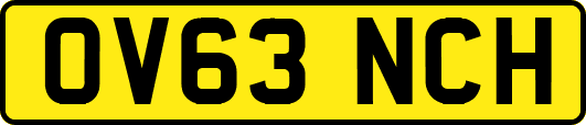 OV63NCH