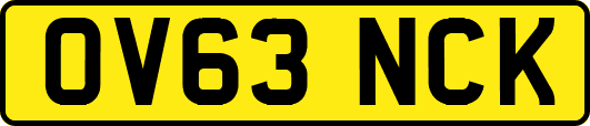 OV63NCK