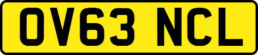 OV63NCL