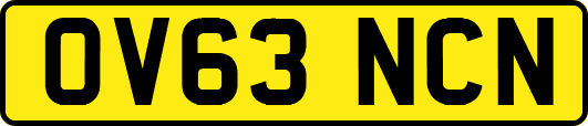OV63NCN
