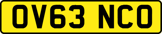 OV63NCO