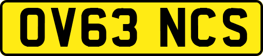 OV63NCS