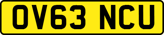OV63NCU