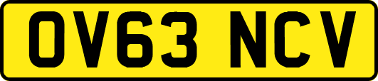 OV63NCV