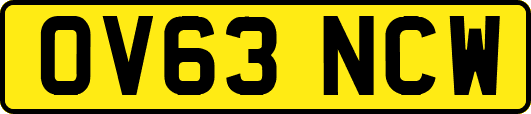 OV63NCW