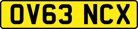 OV63NCX