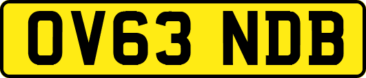 OV63NDB