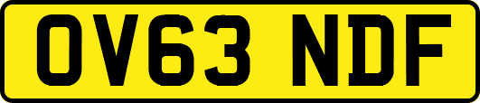 OV63NDF