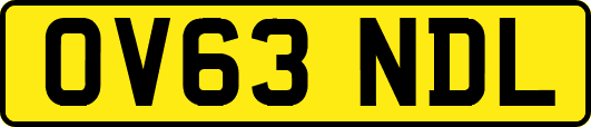 OV63NDL