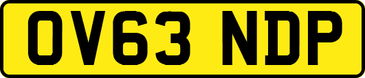 OV63NDP
