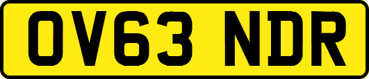 OV63NDR