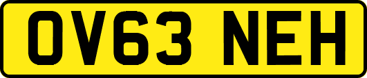 OV63NEH