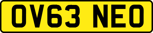 OV63NEO