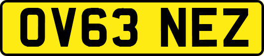 OV63NEZ