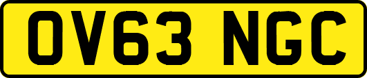 OV63NGC