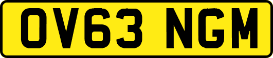 OV63NGM