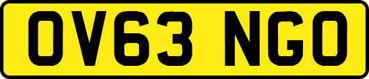 OV63NGO