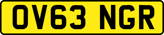 OV63NGR