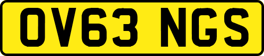 OV63NGS