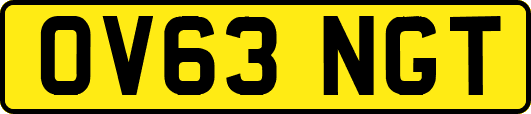 OV63NGT