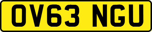 OV63NGU