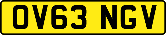OV63NGV