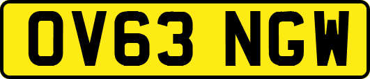 OV63NGW