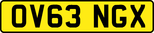 OV63NGX