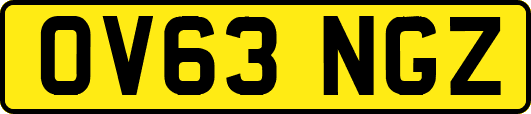 OV63NGZ