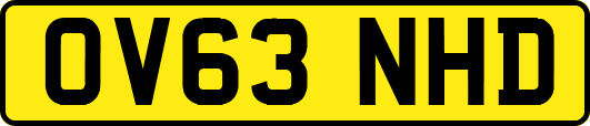 OV63NHD