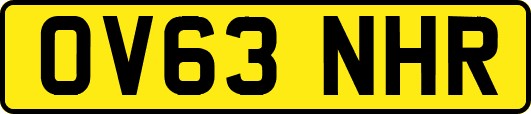 OV63NHR