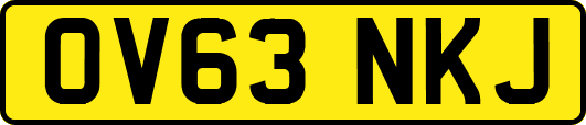 OV63NKJ