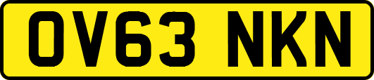 OV63NKN