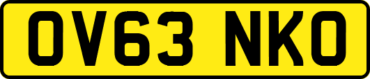 OV63NKO