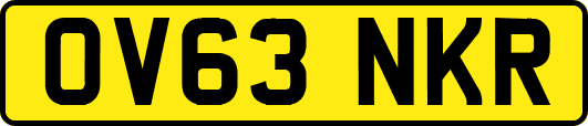 OV63NKR