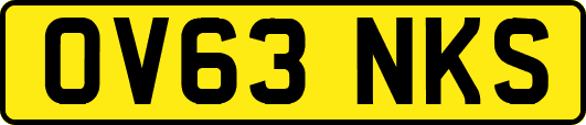 OV63NKS