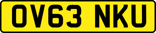 OV63NKU