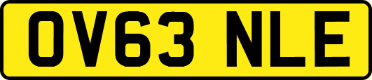 OV63NLE